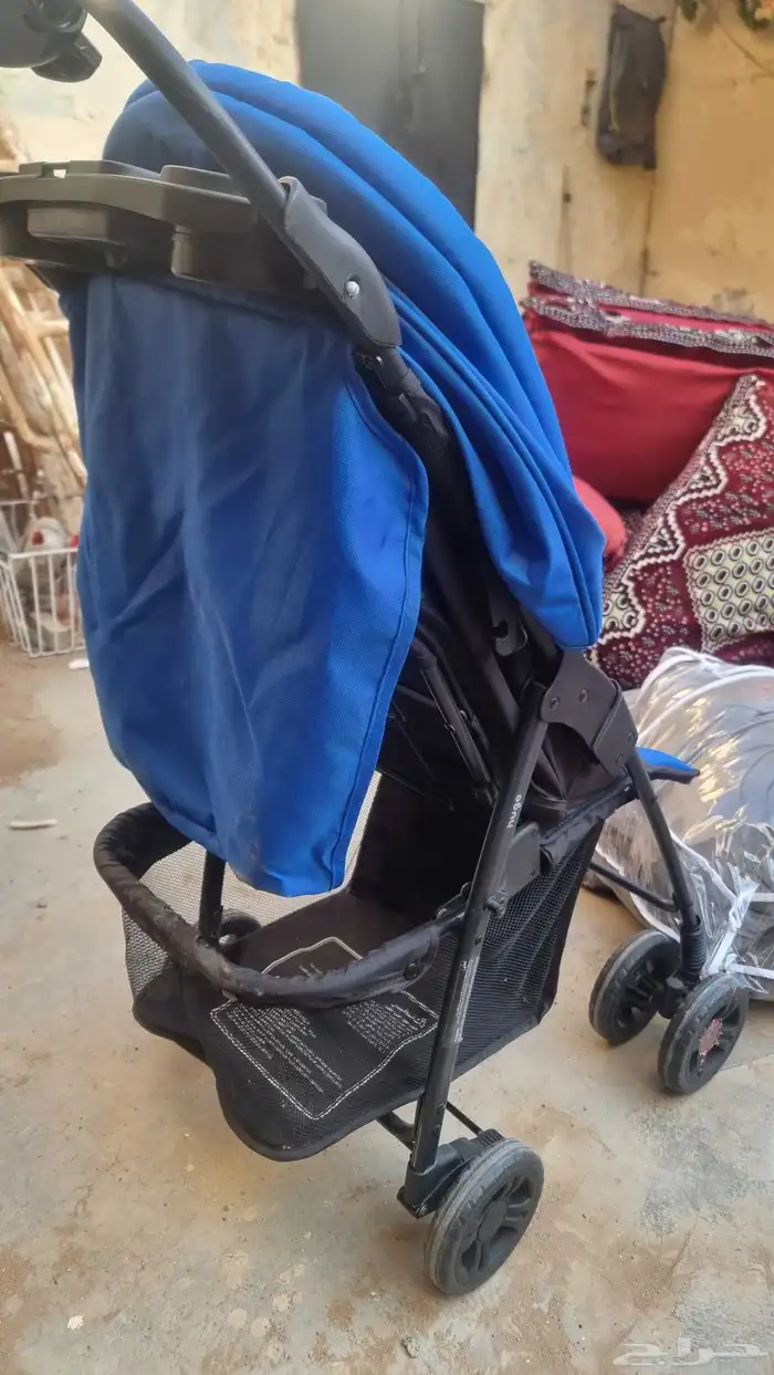 عربية اطفال 3
