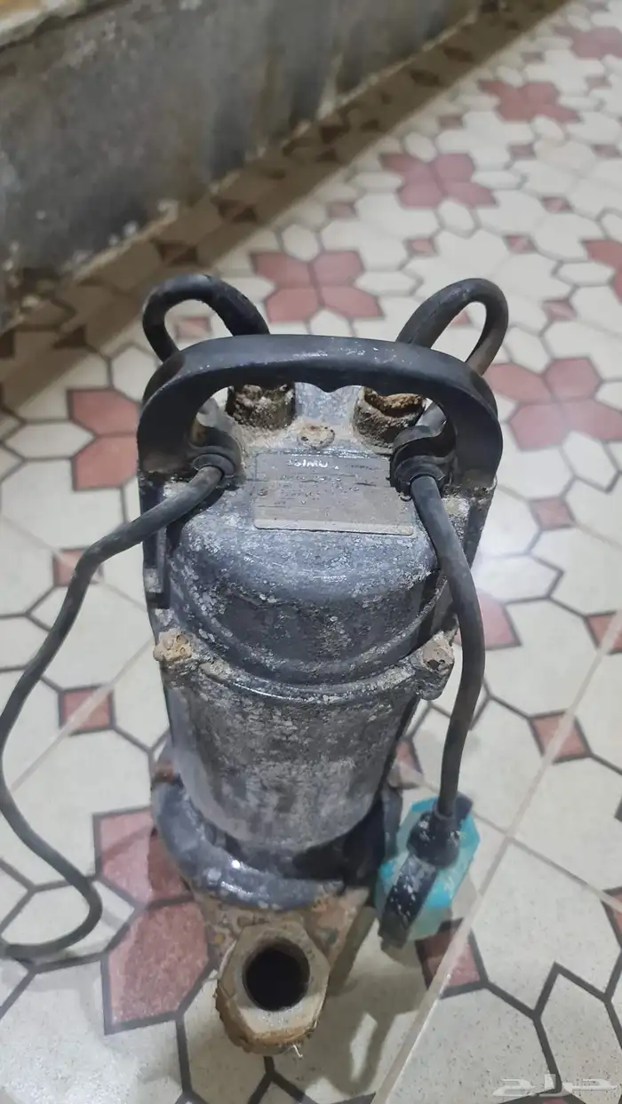 غطاس مستخدم للبيع 0