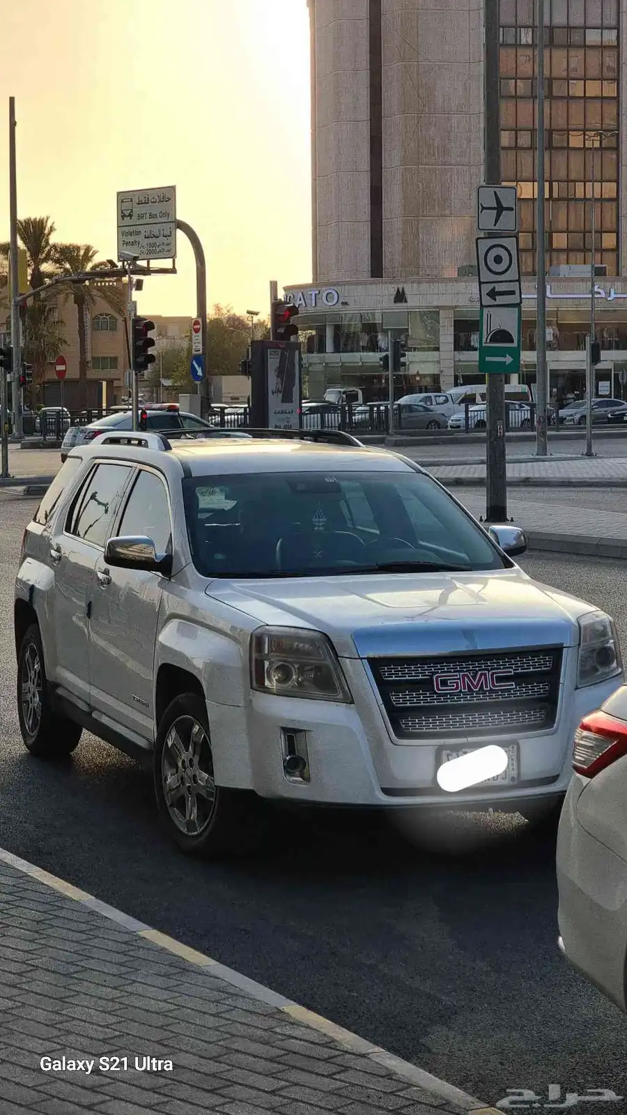 GMC terrain 2013 SLT index