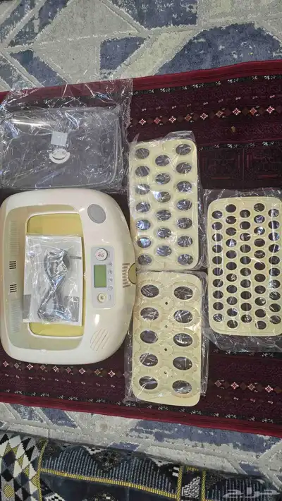 فقاسه اركوم الشهيره 20 برو دو الطراز الجديد بسعر مميز 1