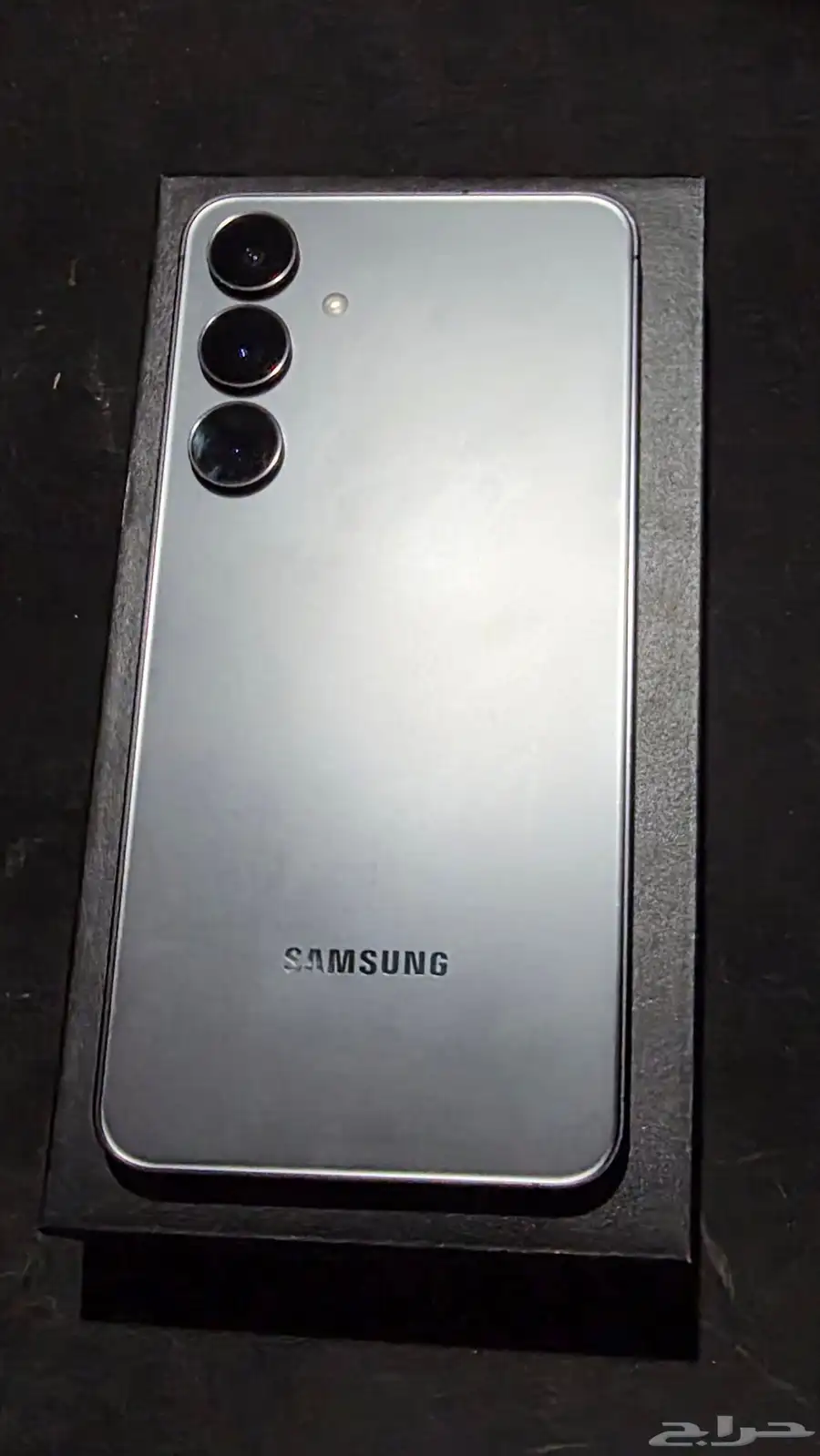 جالكسي اس 24 بلس galaxy s24 plus 512gb 1