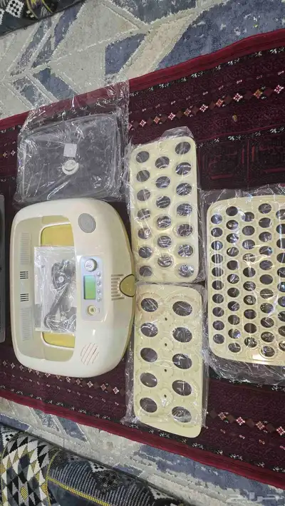 فقاسه اركوم الشهيره 20 برو دو الطراز الجديد بسعر مميز 0