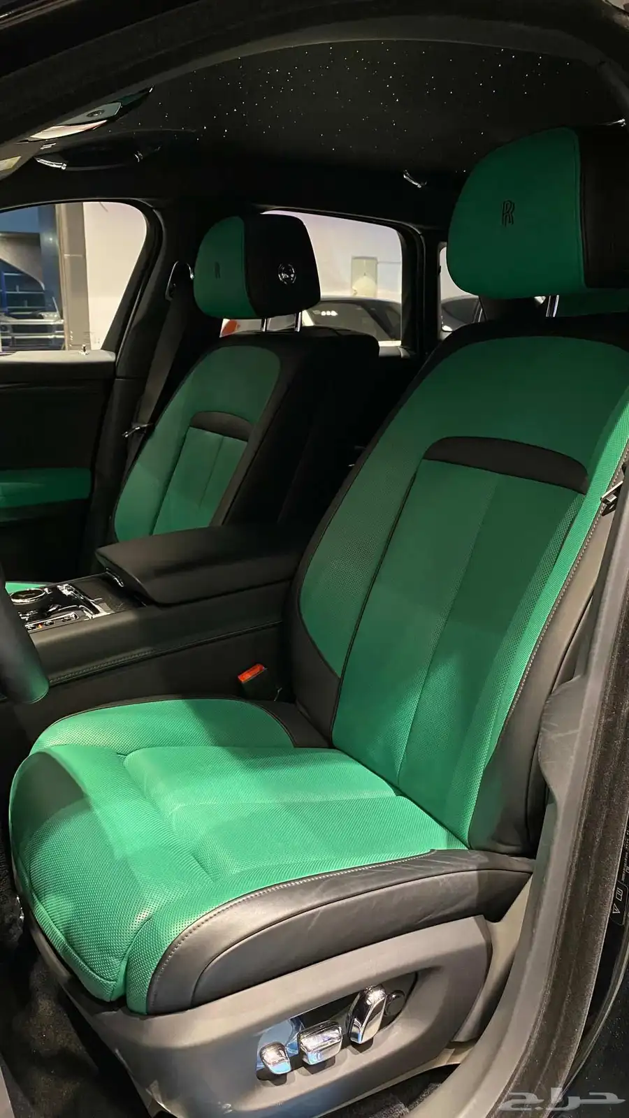 Rolls Royce Ghost Black Badge 2023 index