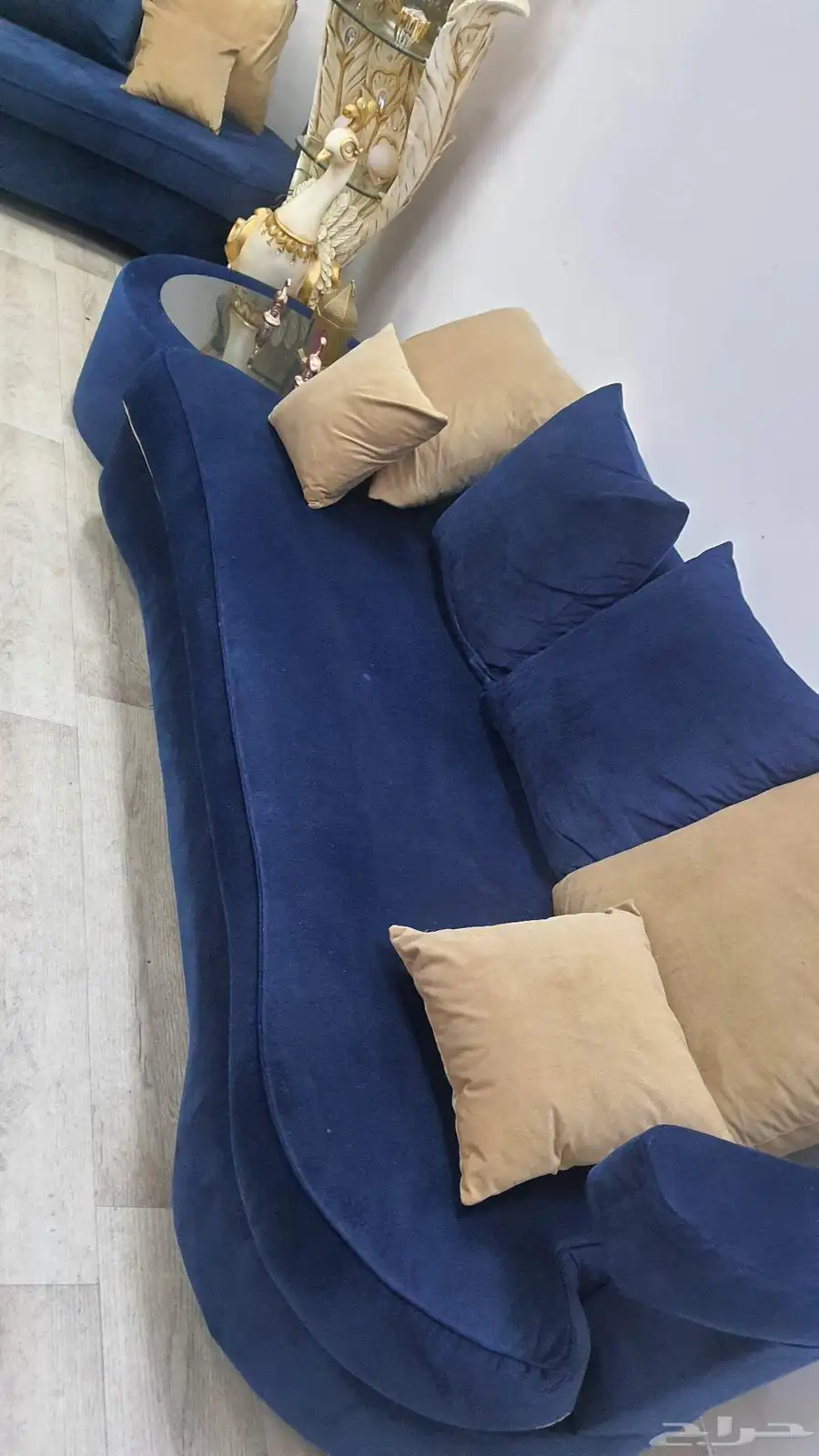 كنب راقي اخو الجديد 4