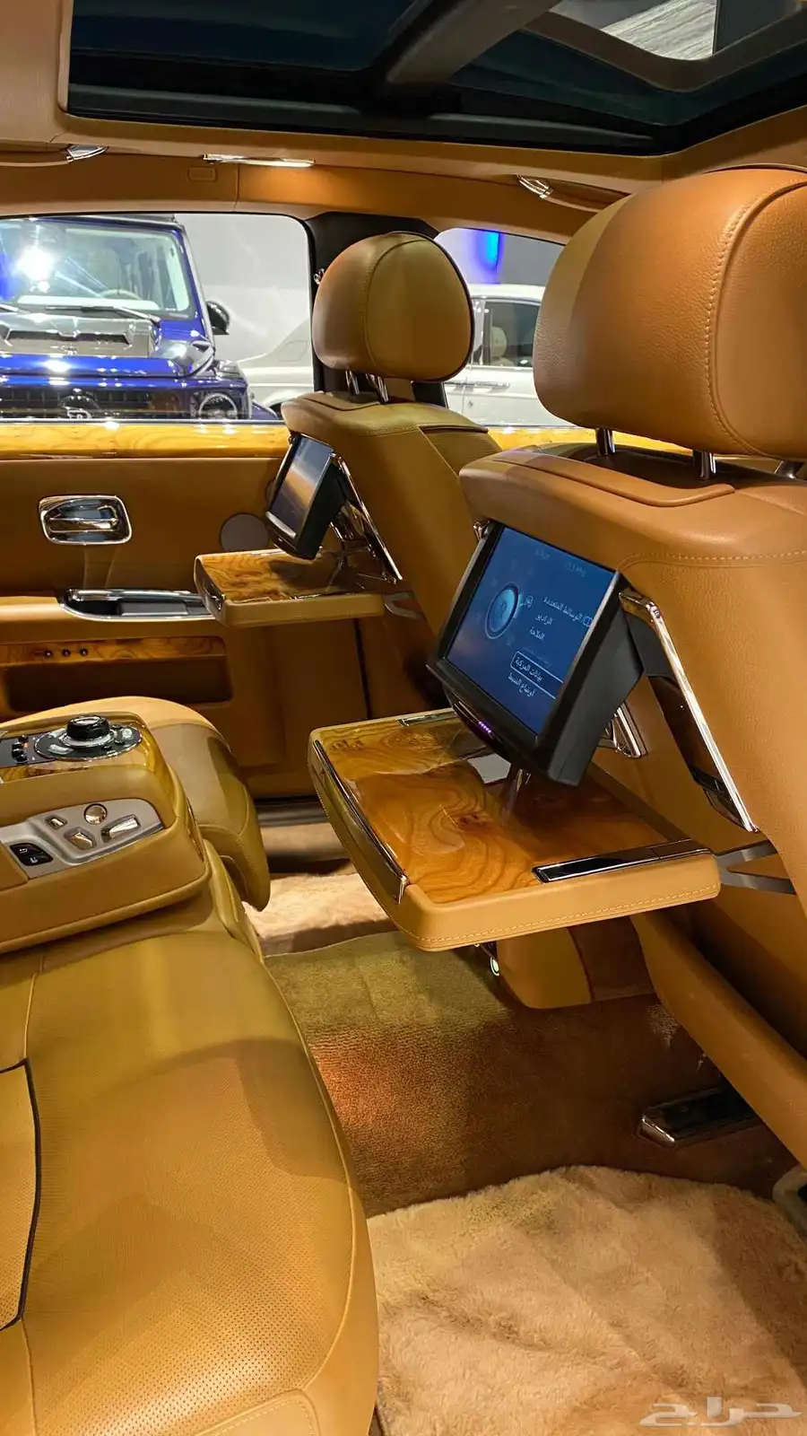 Rolls Royce Ghost 2014 index