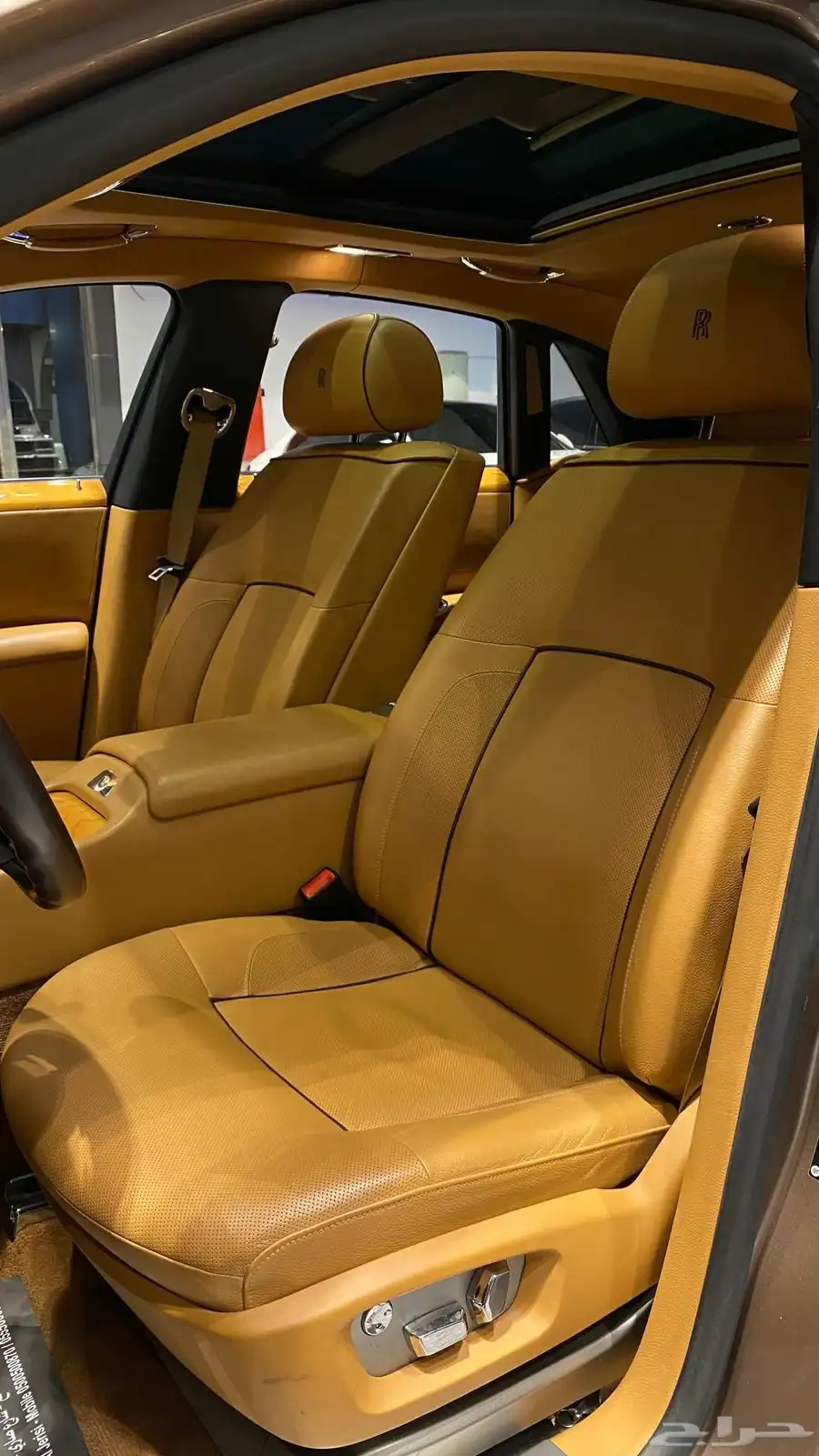 Rolls Royce Ghost 2014 index