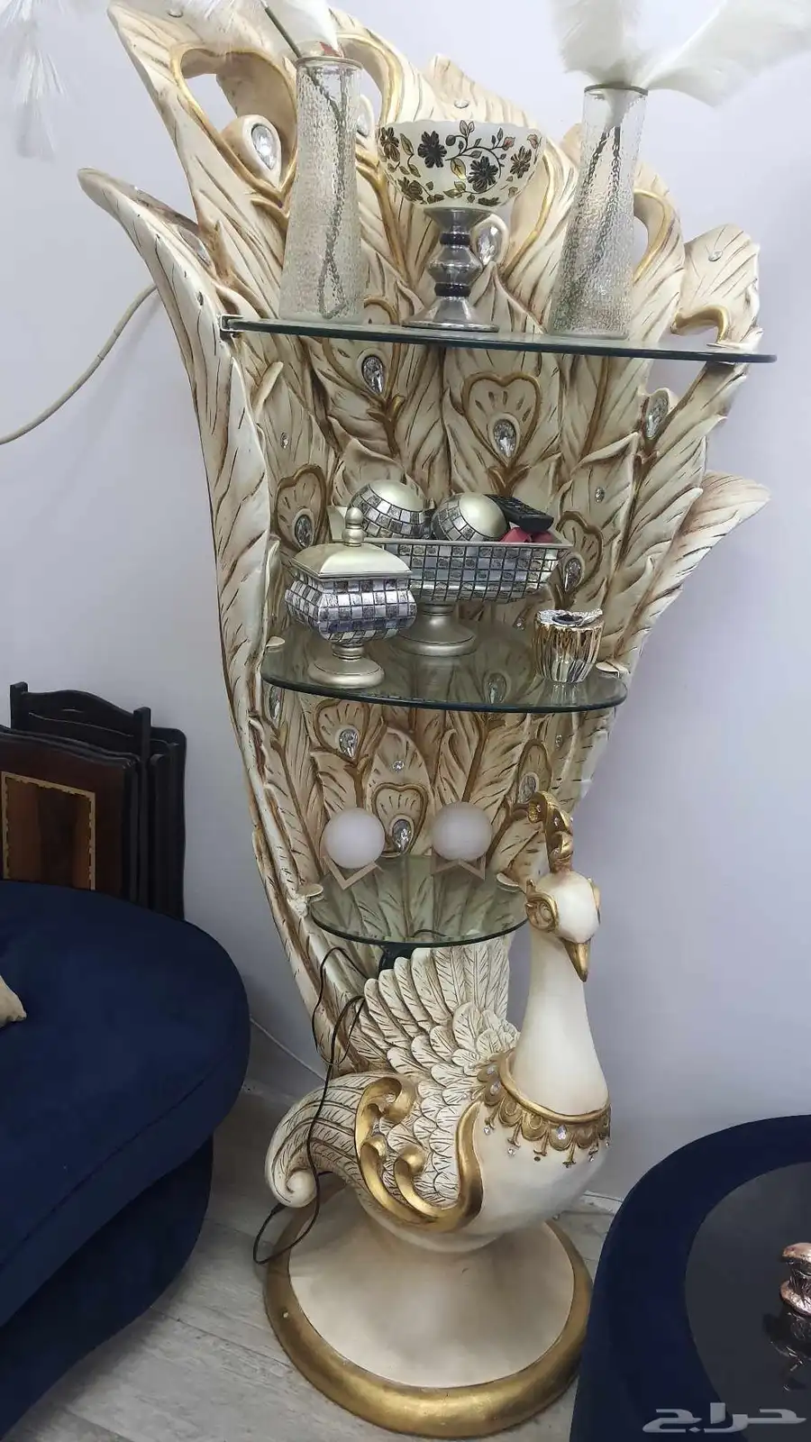 كنب راقي اخو الجديد 0