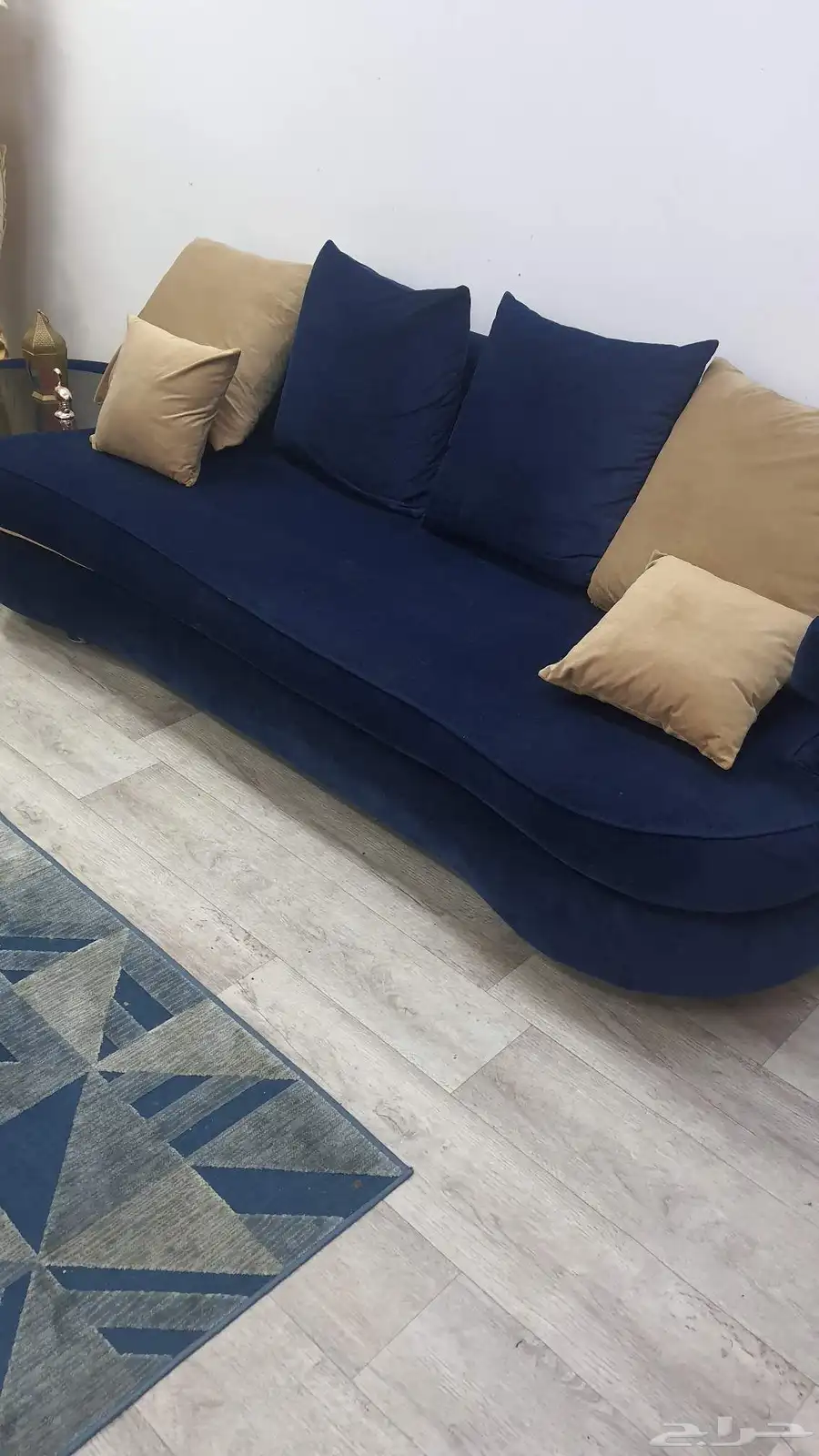 كنب راقي اخو الجديد 3