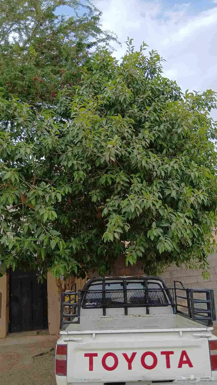 هايلكس مديل 90 غمارتين للبيع 2