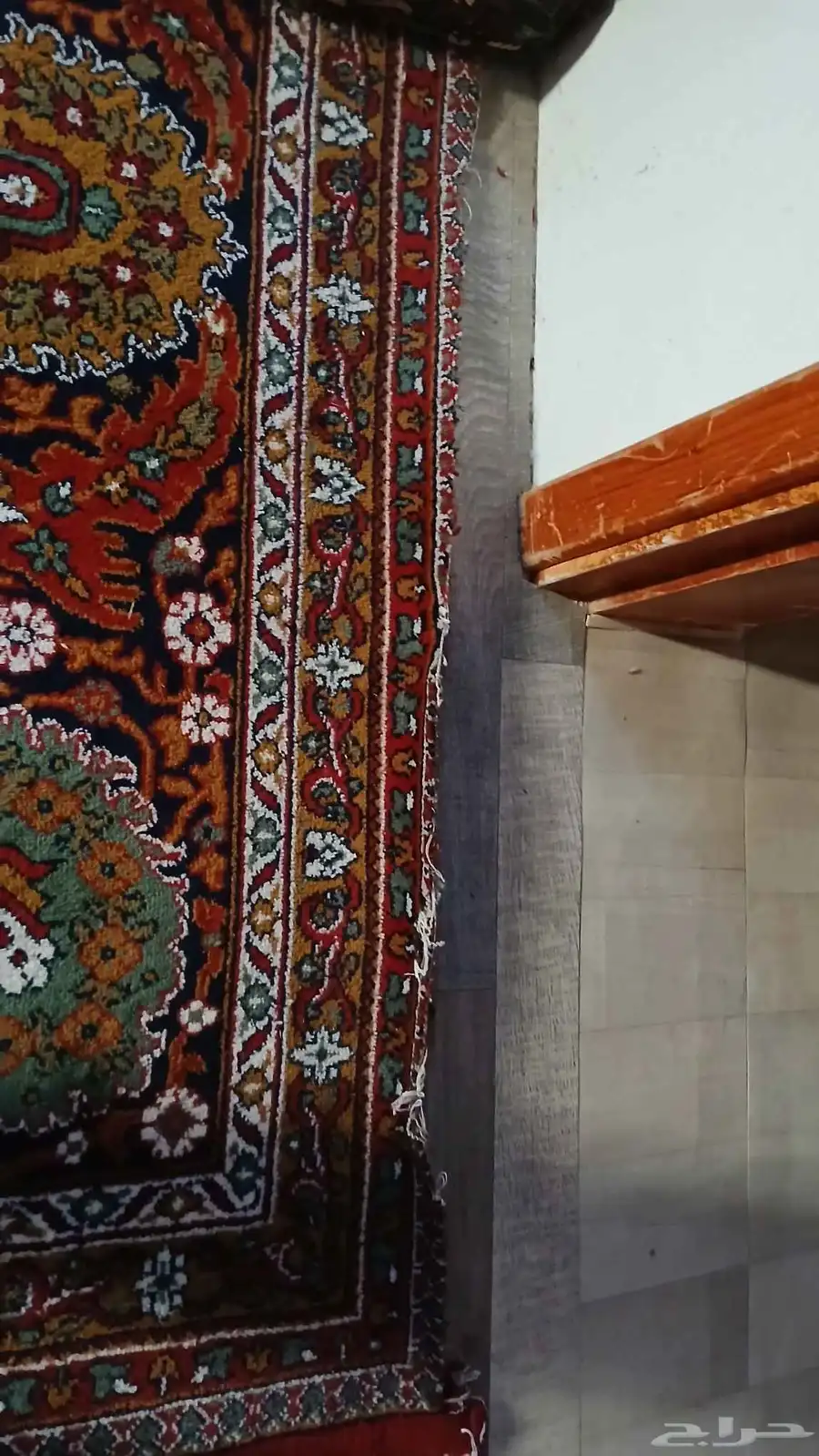 سجاده تركيه للبيع (والمجلس مجاني ) 2
