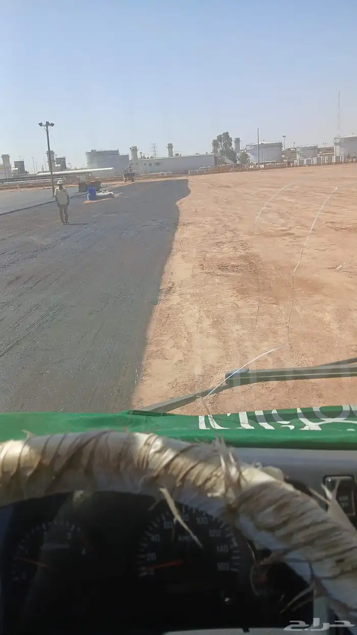 وايت امسي ون ارسي تو نيوم حقل ضبا في جميع انحاء المملكه 3