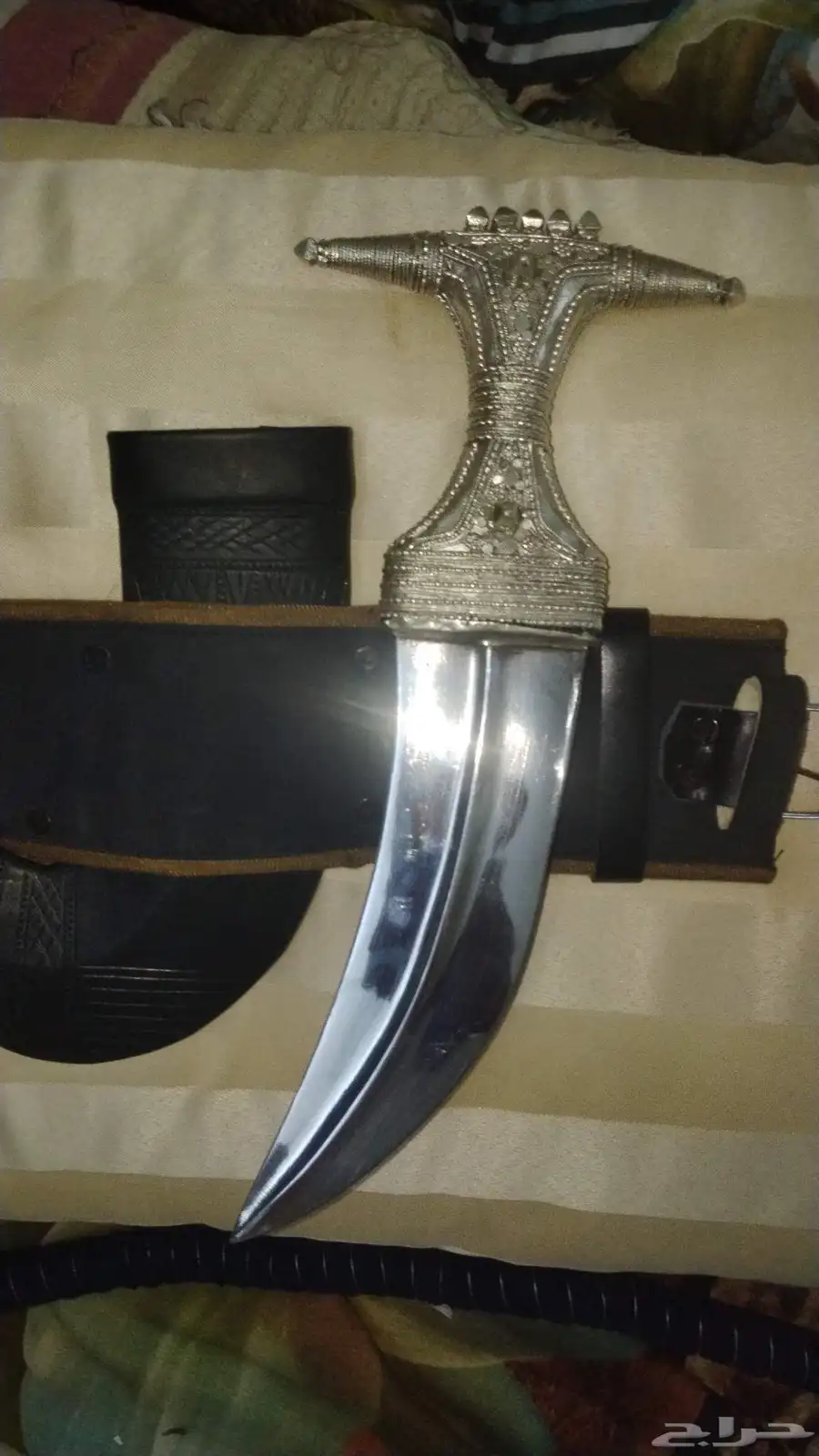 جنابي فظه خالص تراثيه قديمه ونادره 1