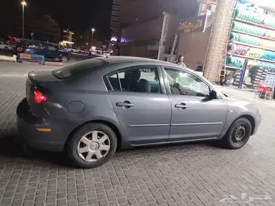 Mazda 3 2007.neat and clean.gear manual 3