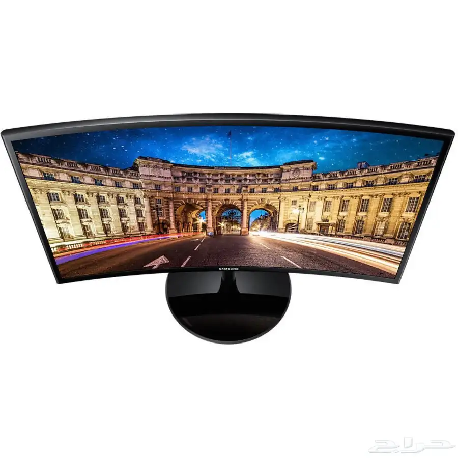 Samsung Monitor...شاشة ساسونق index
