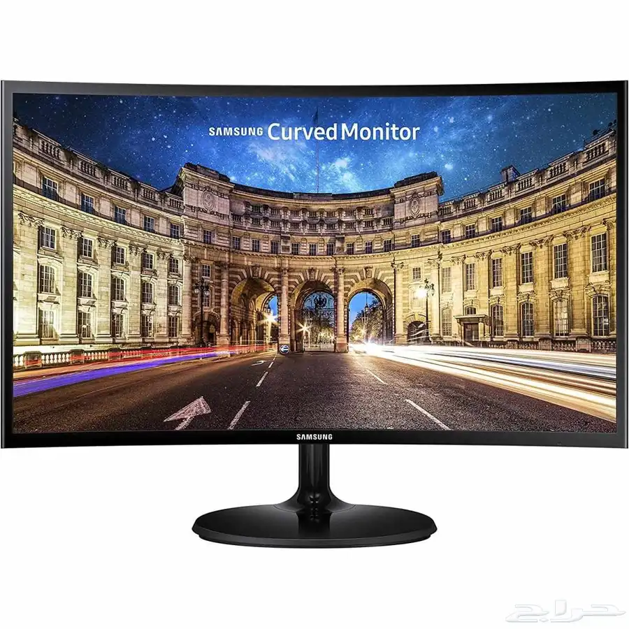 Samsung Monitor...شاشة ساسونق index