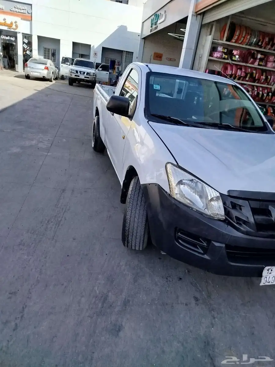 ونيت ايسوزو الموديل 2014 ممشى 350 index