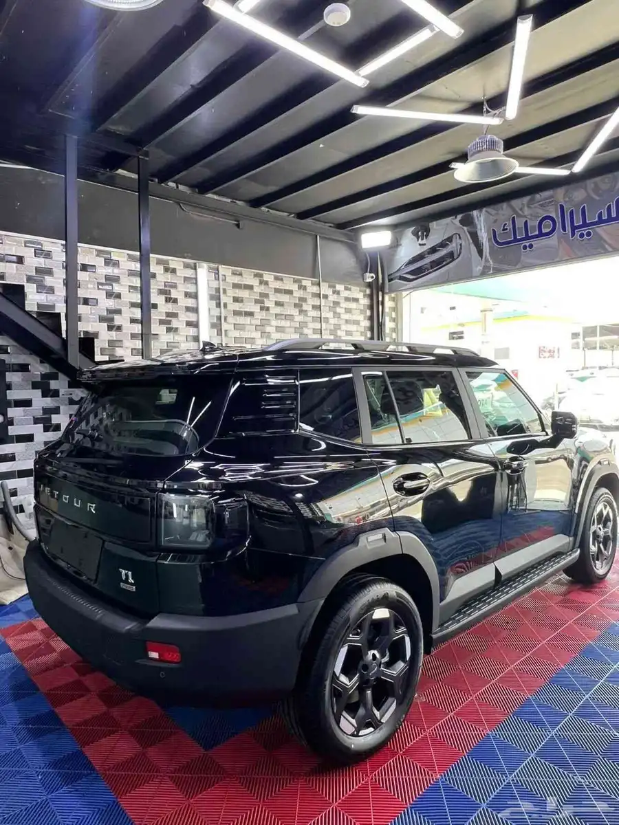 جيتور T1 م2025 اسعار خاصه للكاش 4