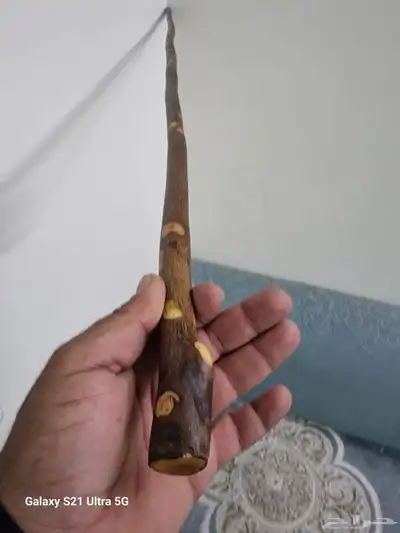 عصا عتم ( تم البيع ) 3