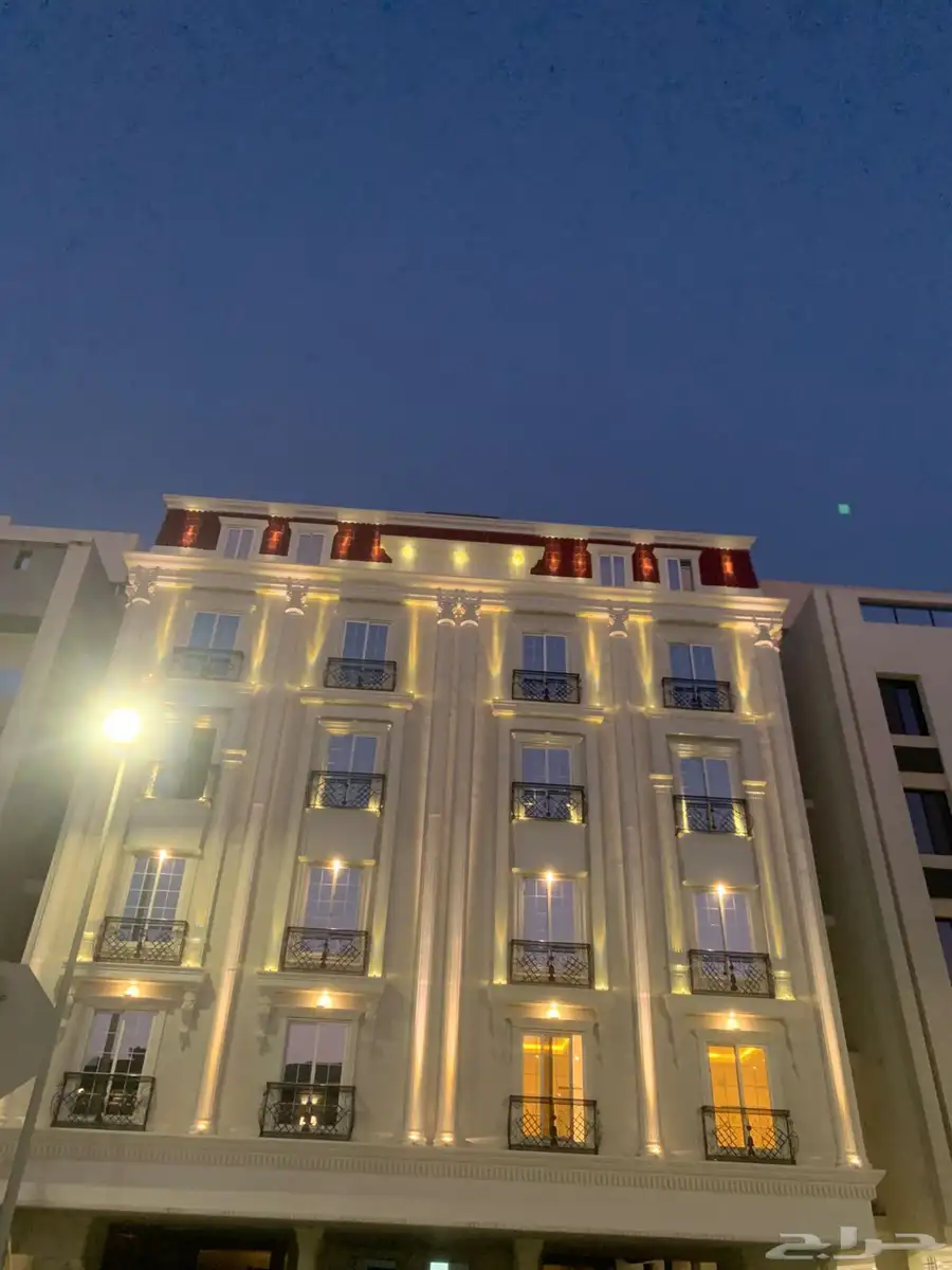 مطابخ وأبواب ودواليب المنيوم 5