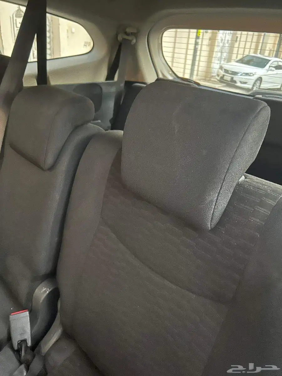تويوتا راش فل كامل دخول ذكي الممشى 64 9