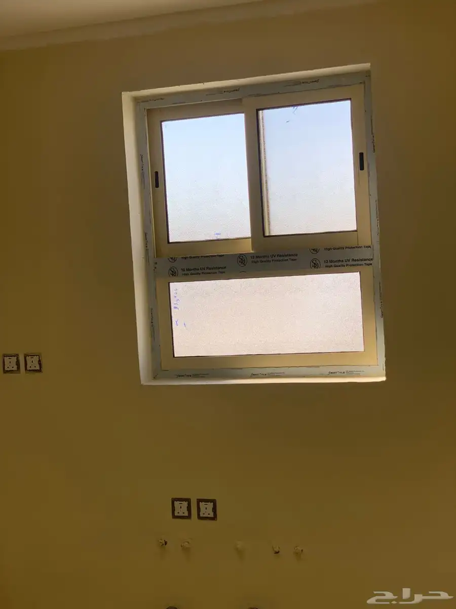 مطابخ وأبواب ودواليب المنيوم 8