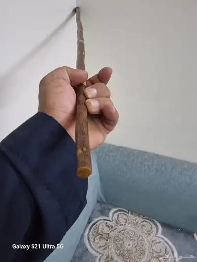 عصا عتم ( تم البيع ) 6