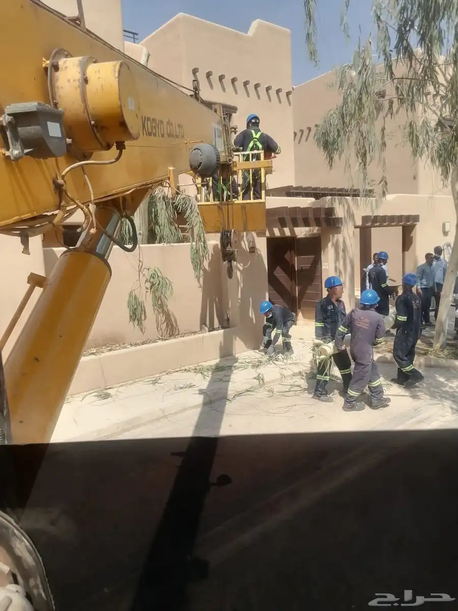 رافعه ونش للايجار يوميه ومشوار بأسعار مناسبة جدا 3