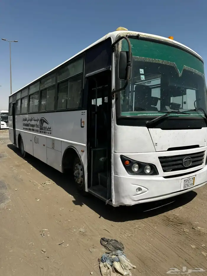 باص تاتا موديل 2018 1