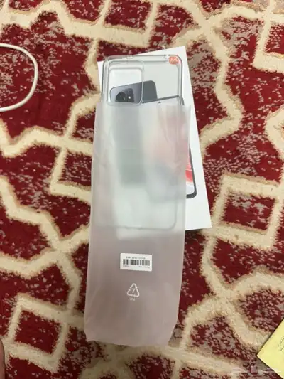 شاومي ريدمي نوت 12 فور جي 6