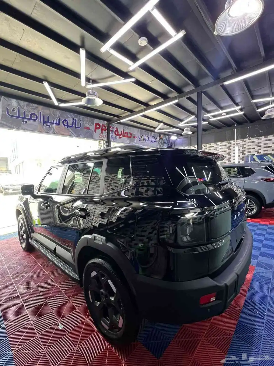 جيتور T1 م2025 اسعار خاصه للكاش 3