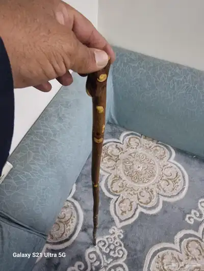 عصا عتم ( تم البيع ) 1