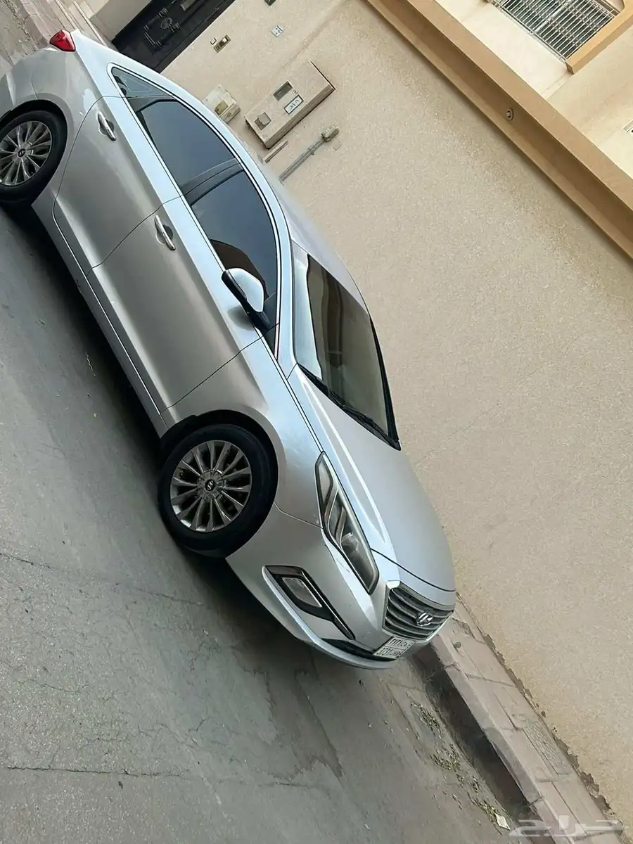 سوناتا 2018 للبيع 2