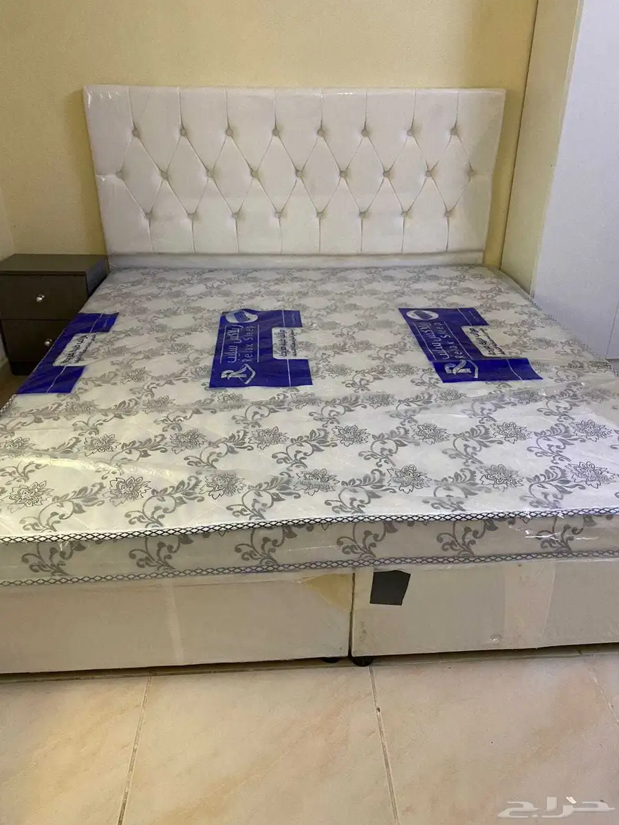 سرر حديد سرر خشب بكسات مراتب طبية مراتب بوكيت دواليب تسريحات 13
