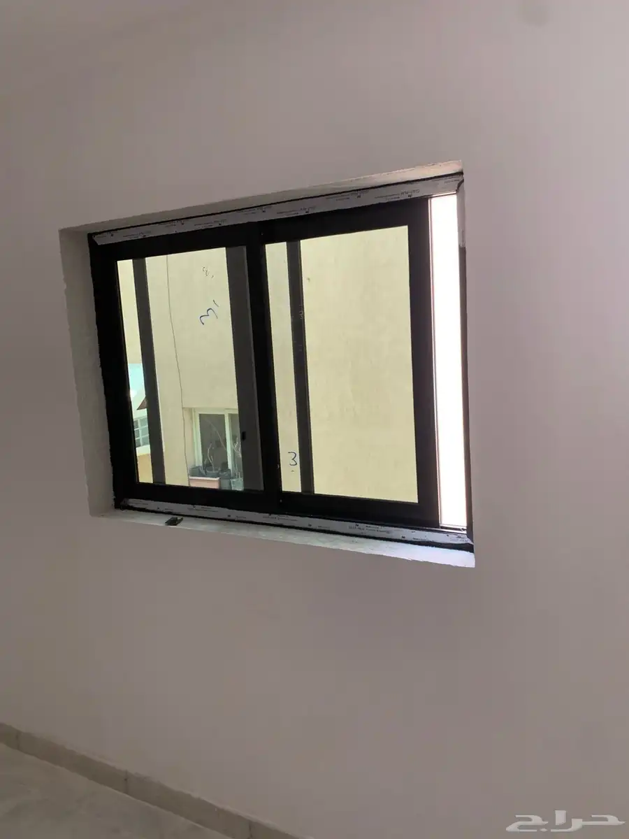 مطابخ وأبواب ودواليب المنيوم 6
