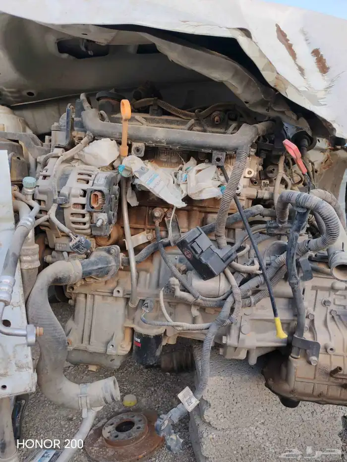 ماكينة كيا بيجاس 2020 للبيع 3