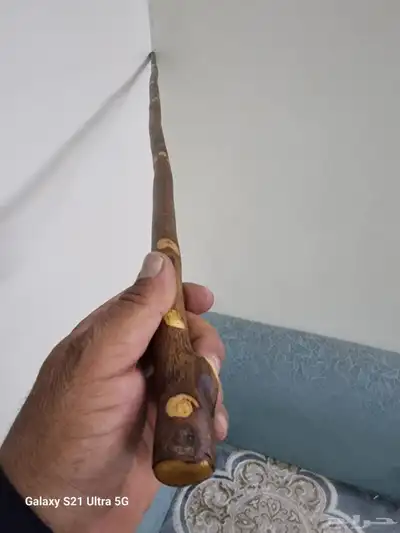 عصا عتم ( تم البيع ) 4