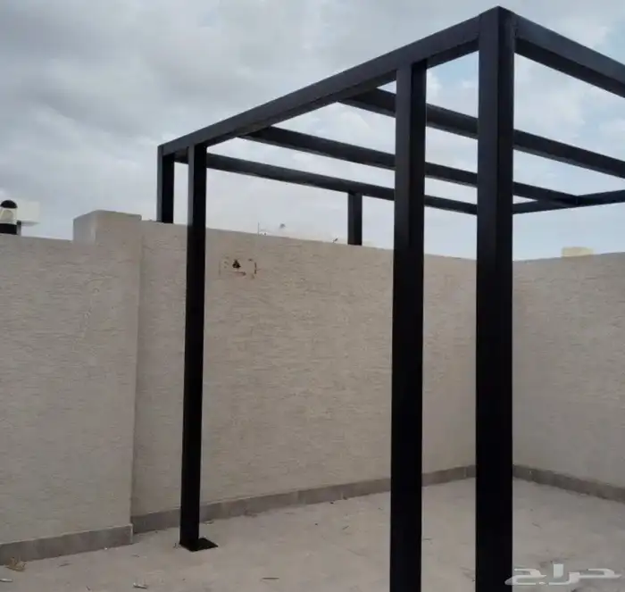 تصميم مجلس سندوايش بنل واسمنت ابوار 2