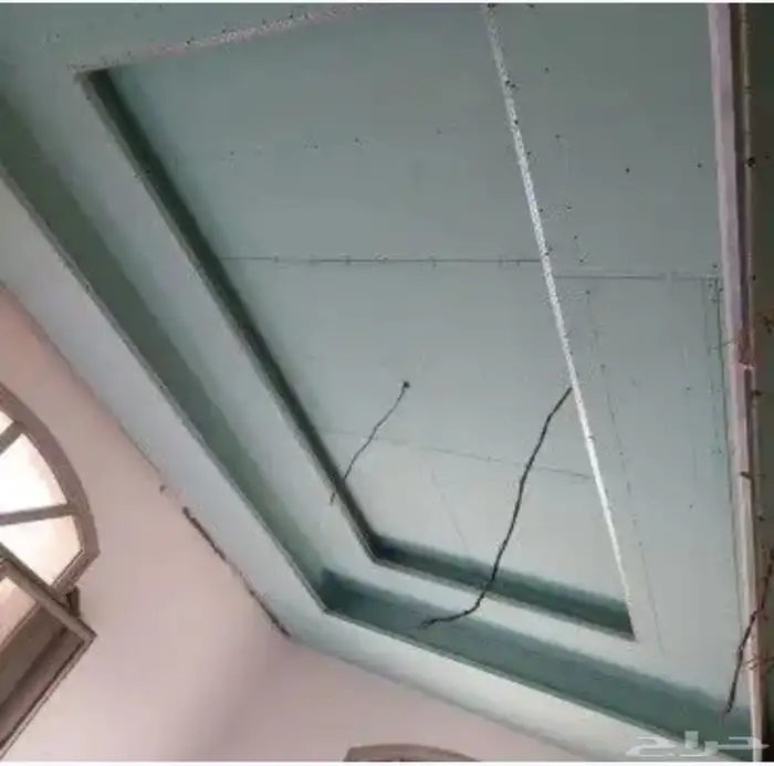 تصميم مجلس سندوايش بنل واسمنت ابوار 6