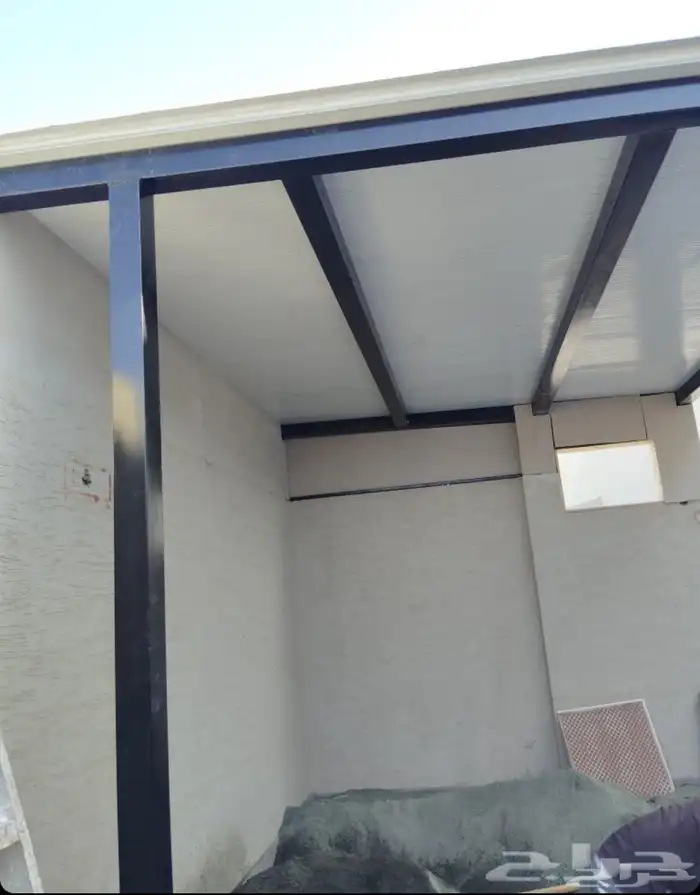 تصميم مجلس سندوايش بنل واسمنت ابوار 4