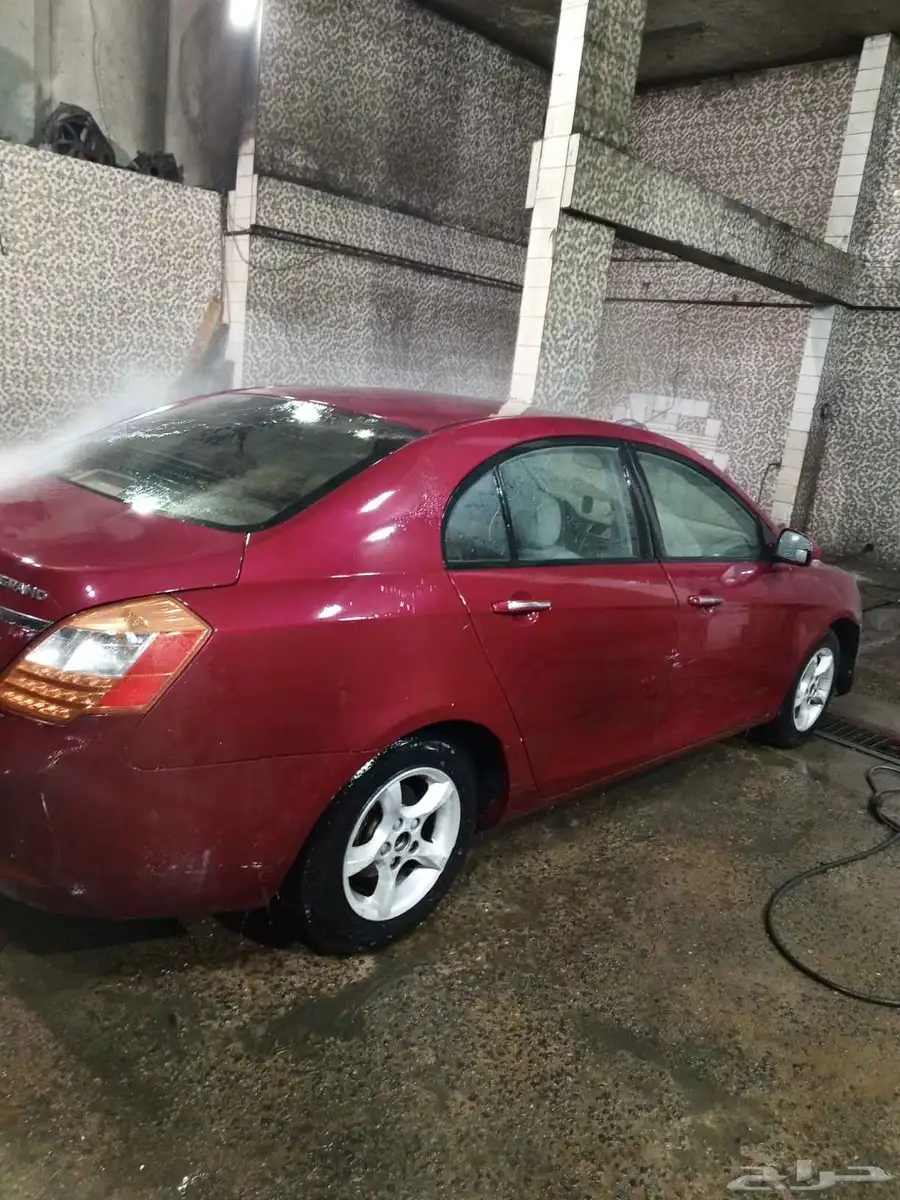 للبيع بسعر 6000 كاش اذا جاد تعال بسعر 6الاف غيره لاتجي 2