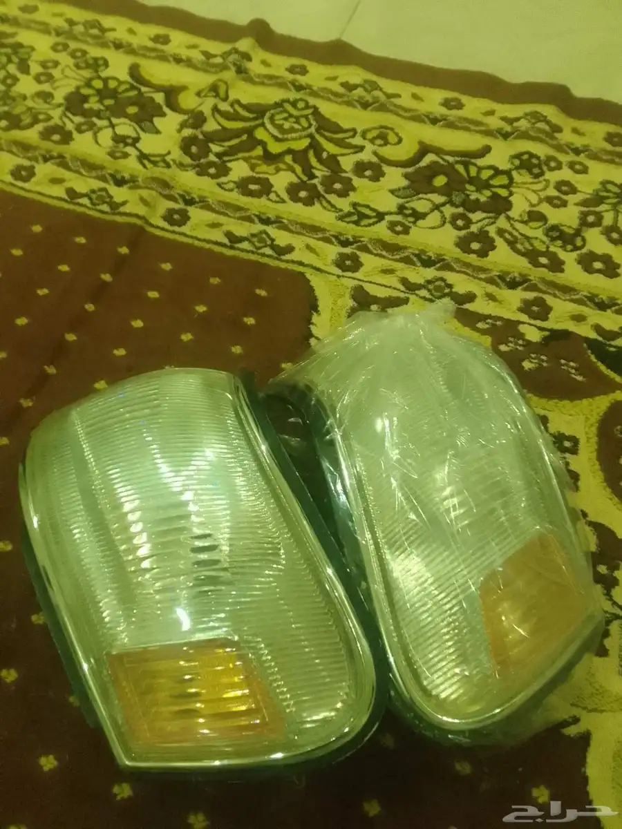اسطبات اركان امامي كرسيدا 96جديدة وأحد مكسور القأعدة للبيع 0