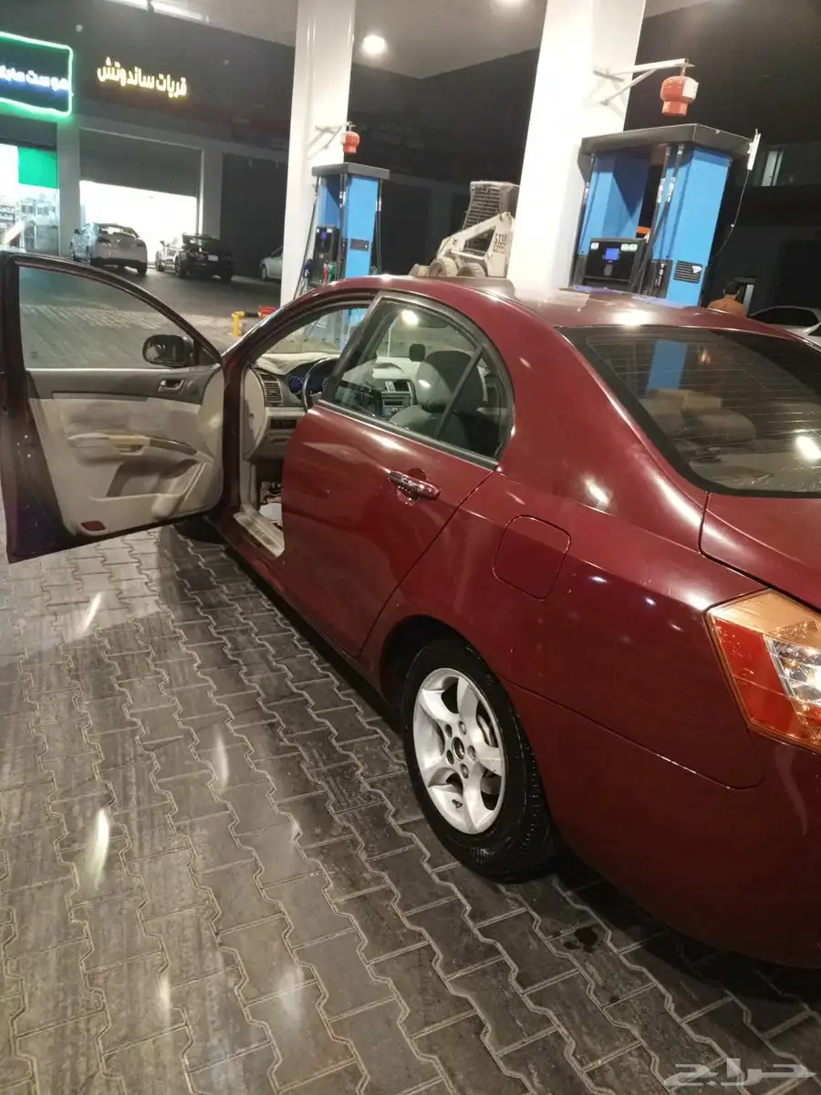 للبيع بسعر 6000 كاش اذا جاد تعال بسعر 6الاف غيره لاتجي 7