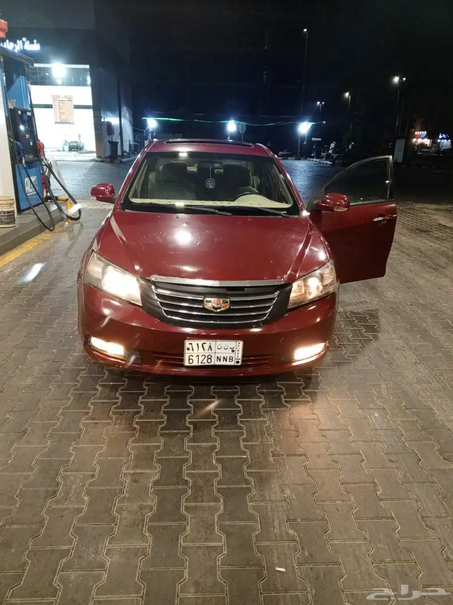 للبيع بسعر 6000 كاش اذا جاد تعال بسعر 6الاف غيره لاتجي 5