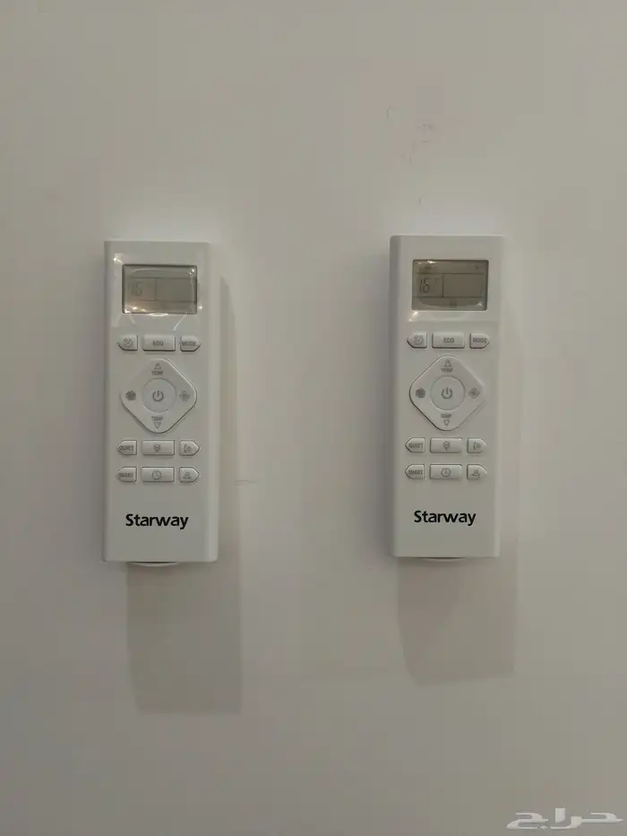 مكيفات الاسبلت والمخفي والكاسيت 3