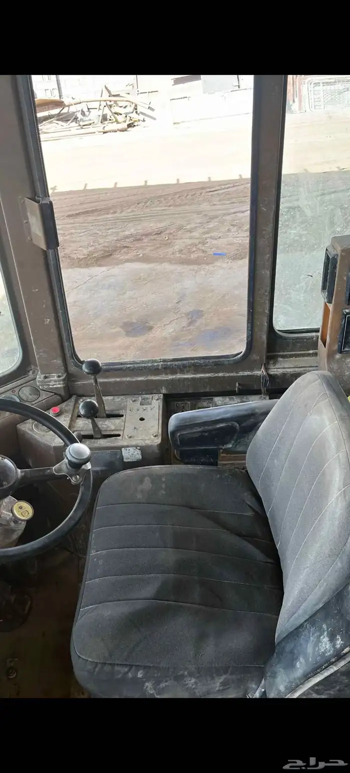 شيول كتربلر حجم 916 6