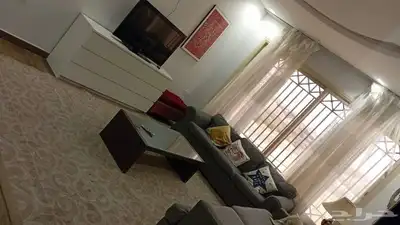 شقة مفروشه نظيفة للإيجار 0