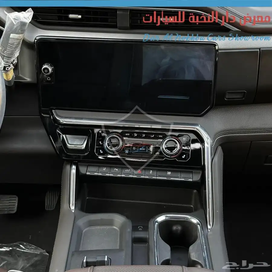 جمس سييرا غمارتين دينالي HD3500 دبل 2025 14