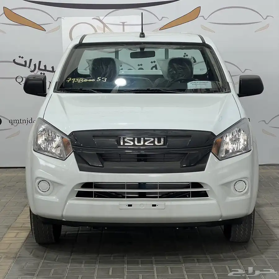 ايسوزو غماره جوانب جير عادي 2025 index