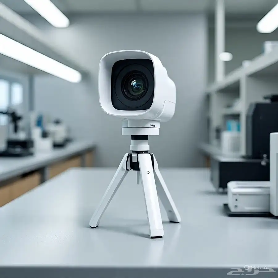هل تبحث عن إعلان لكاميرات مراقبة IP بدقة 6 ميجابكسل 2