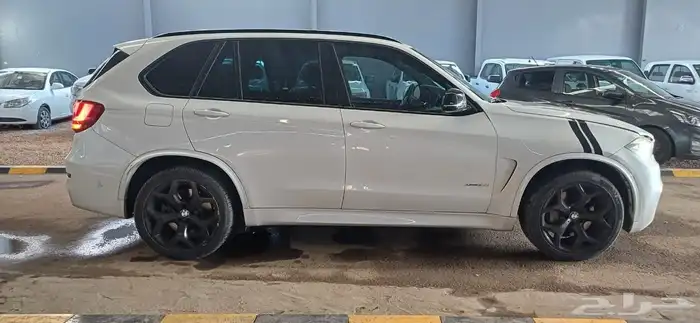 بي ام 2014. X5 فل كامل 3
